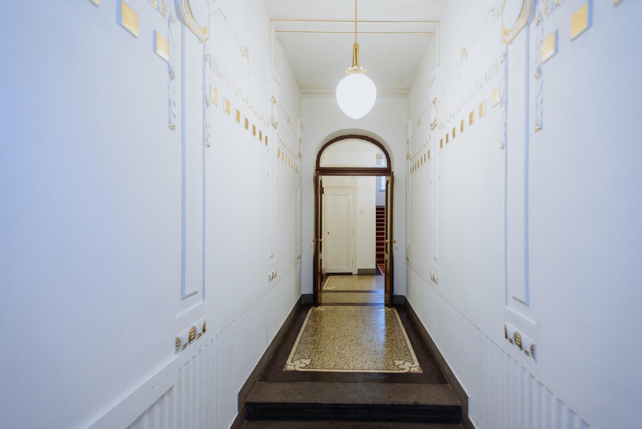 Apartamento Perfect Days Charles Bridge 4 Praga