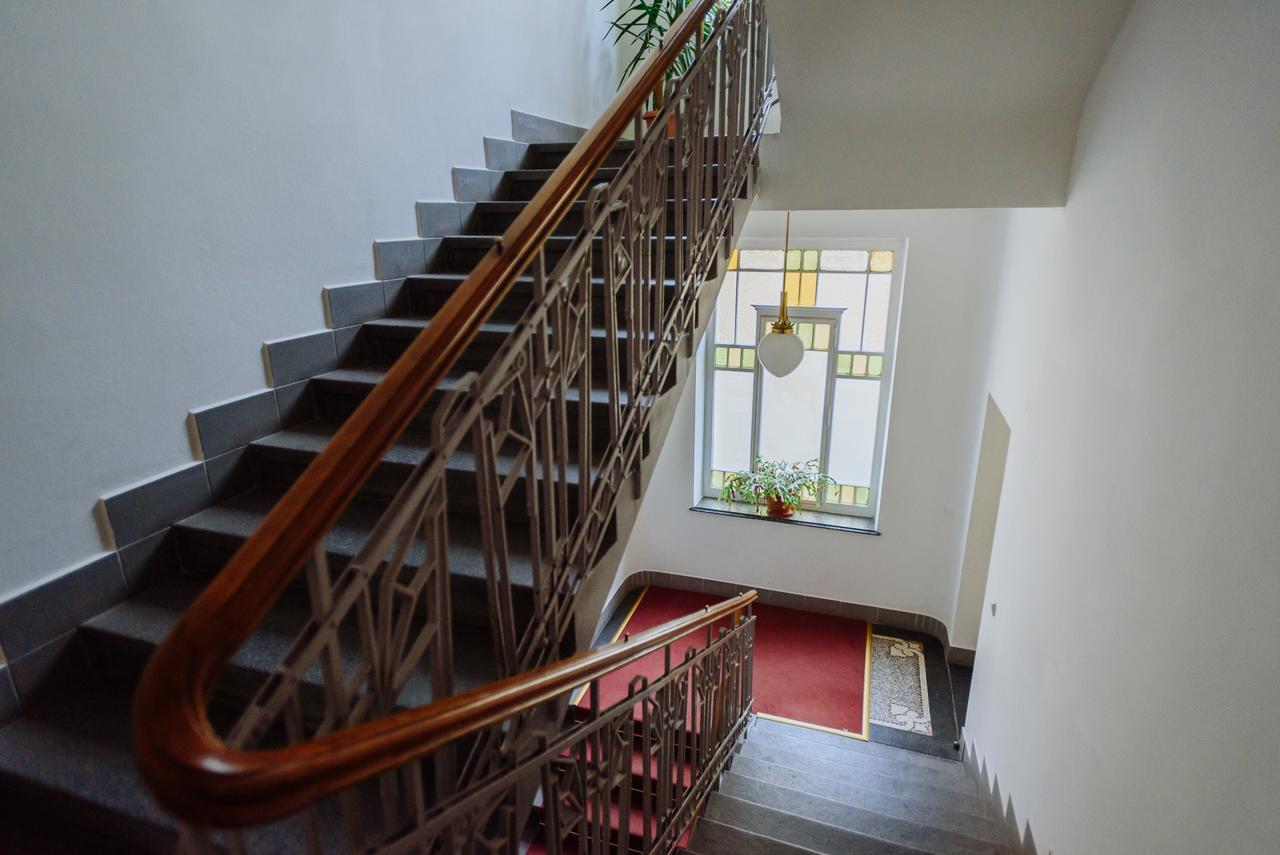 Perfect Days Charles Bridge 4 Apartamento
