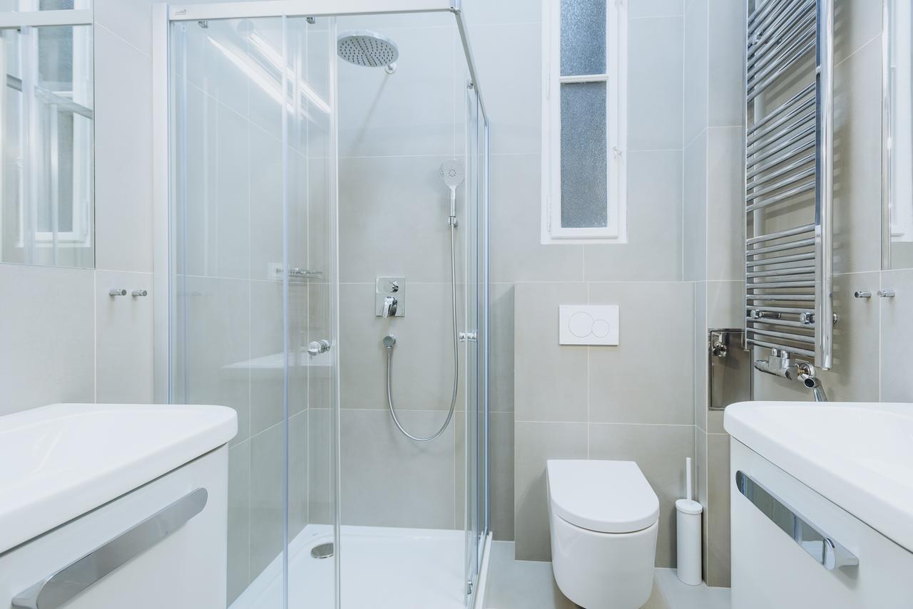 Apartamento Perfect Days Charles Bridge 4 Praga