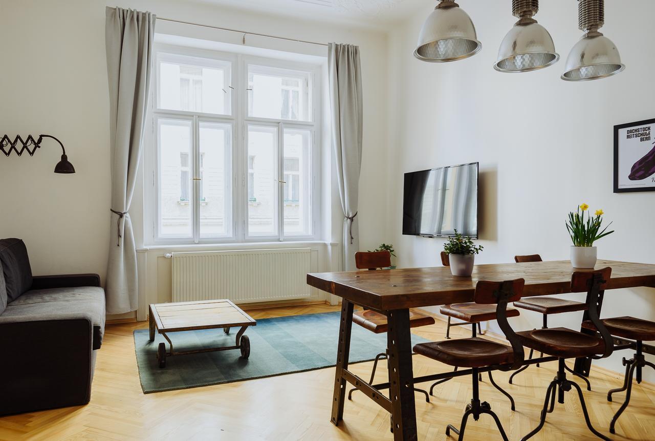 Apartamento Perfect Days Charles Bridge 4 Praga