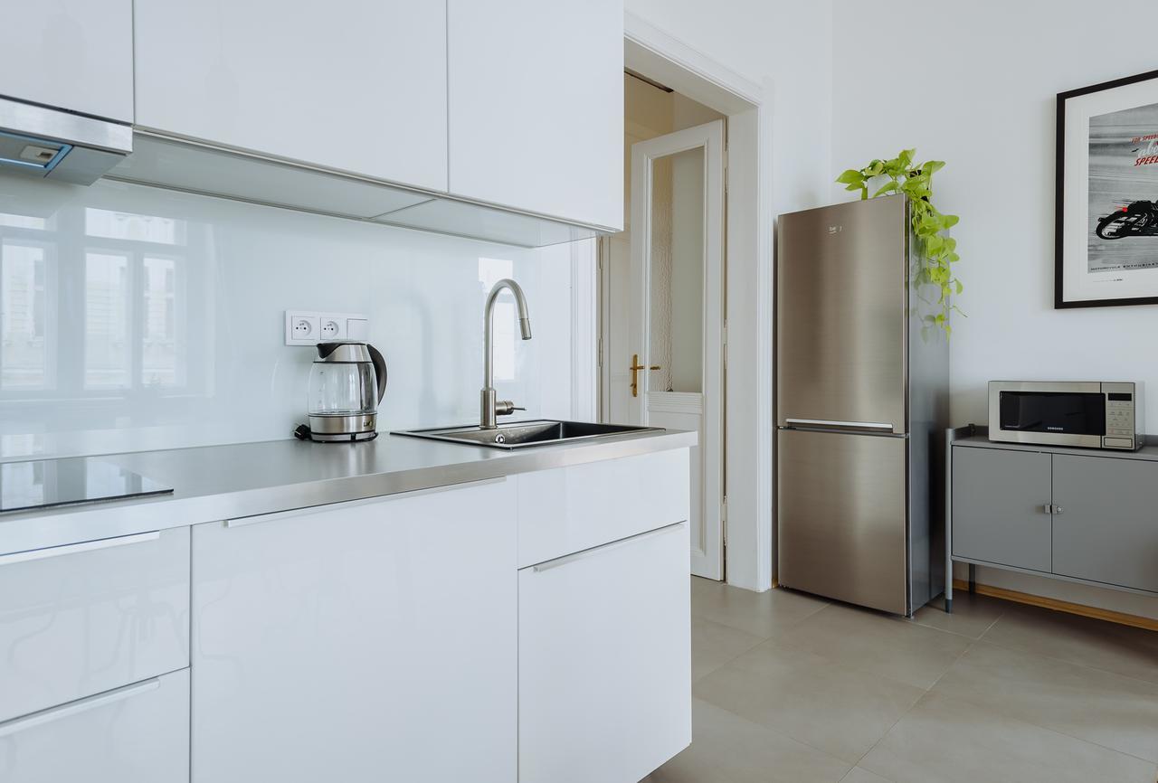 Apartamento Perfect Days Charles Bridge 4 Praga