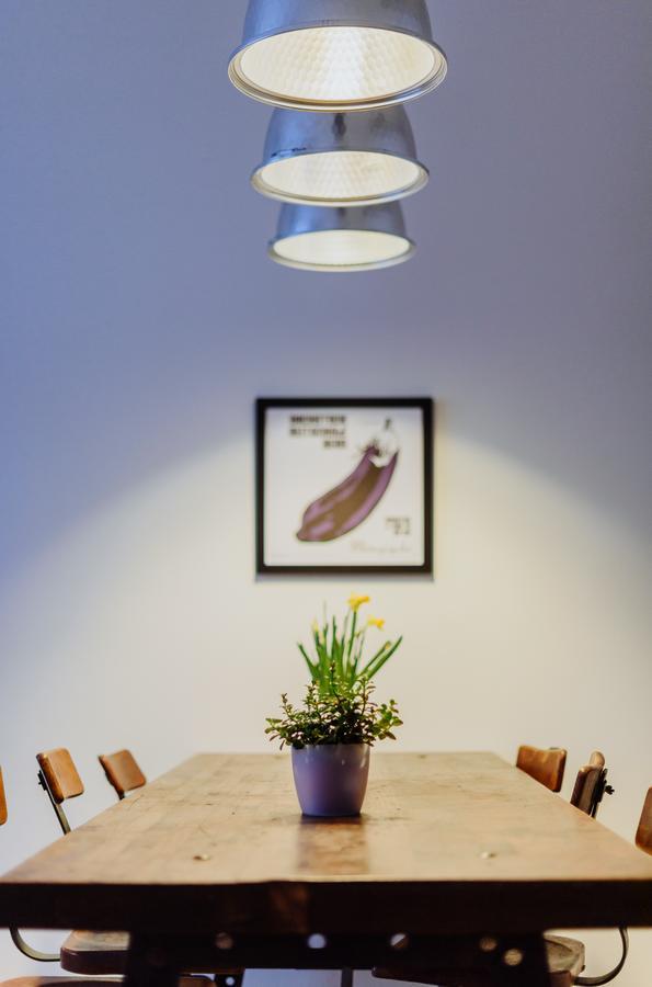 Perfect Days Charles Bridge 4 Apartamento *